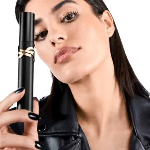 Mascara Lash Clash