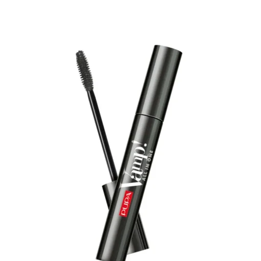Mascara Vamp! All In One N. 101 BLACK