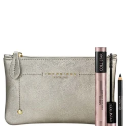 Mascara Volume Unico Cofanetto Mascara Nero Intenso + Professionale Ma