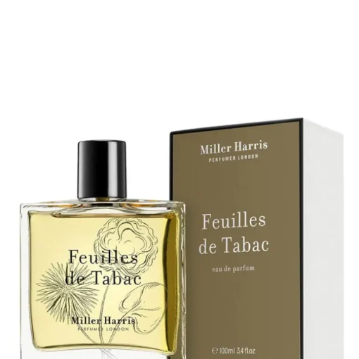 Miller Harris Feuilles de Tabac 100 ML