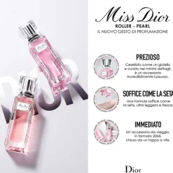 Miss Dior Blooming Bouquet Roller-Pearl* 20 ML
