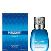 Missoni Parfum Pour Homme Wave