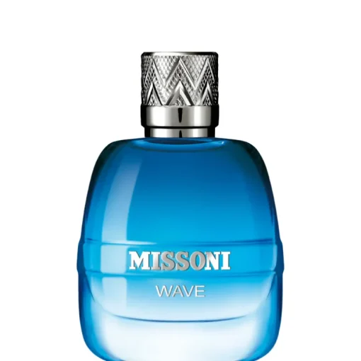 Missoni Parfum Pour Homme Wave