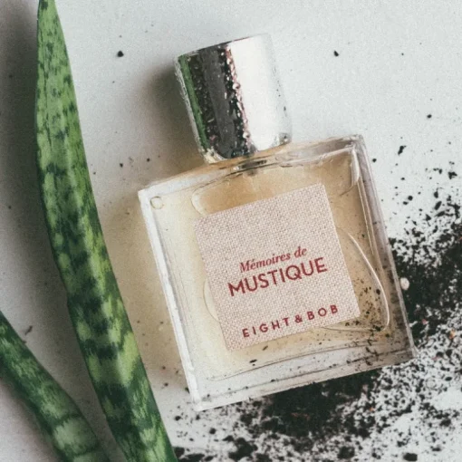 Mémoires de Mustique