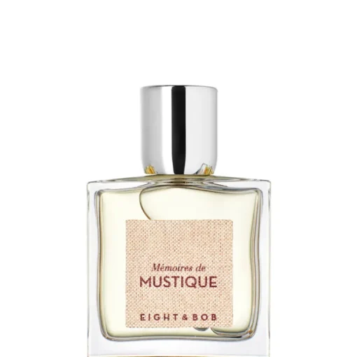 Mémoires de Mustique