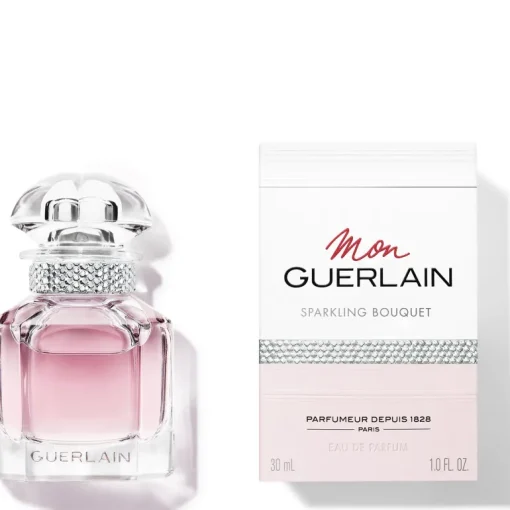 Mon Guerlain EDP Sparkling Bouquet