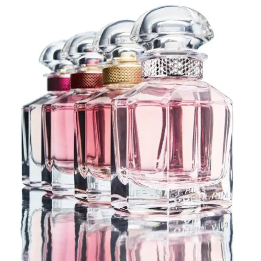 Mon Guerlain EDP Sparkling Bouquet