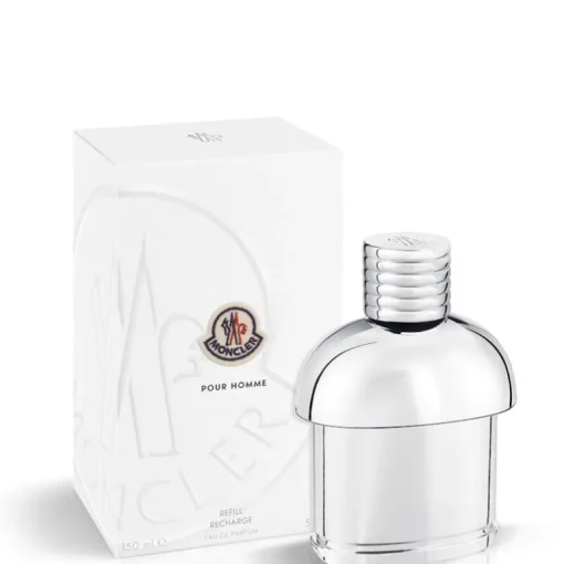 Moncler Pour Homme