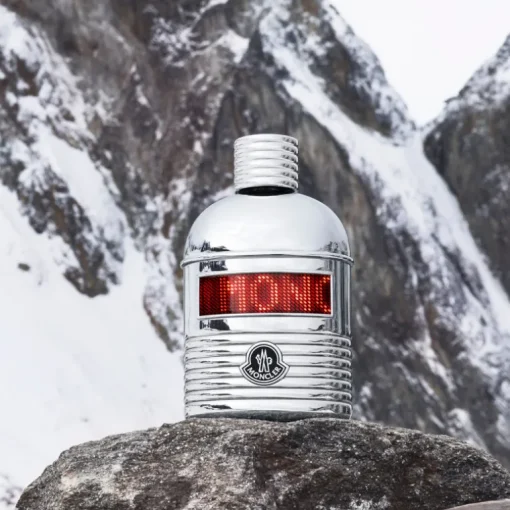 Moncler Pour Homme