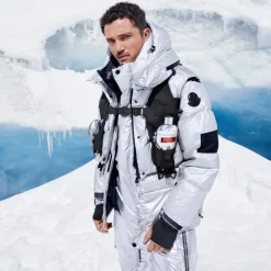 Moncler Pour Homme