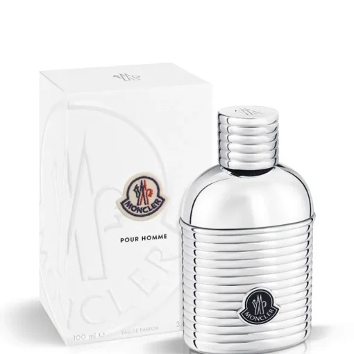 Moncler Pour Homme
