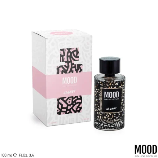 Mood Classy 100 ML