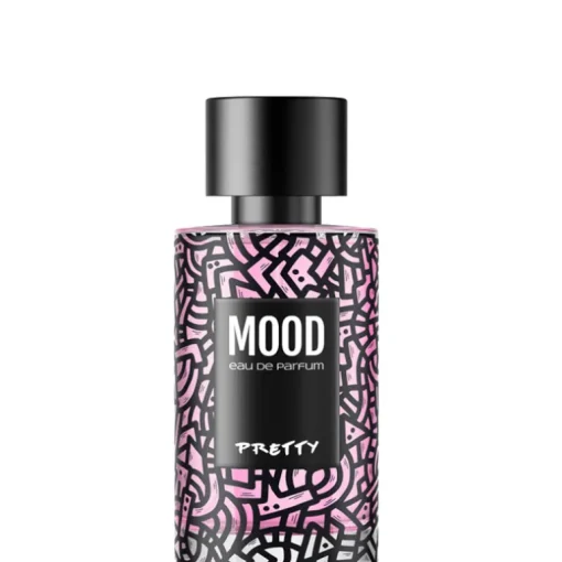 Mood Pretty 100 ML