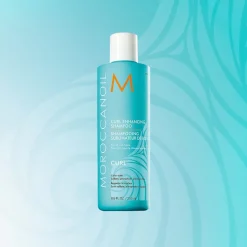 Moroccanoil Curl Enhancing Shampoo