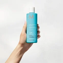 Moroccanoil Curl Enhancing Shampoo