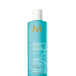 Moroccanoil Curl Enhancing Shampoo