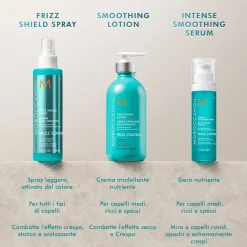 Moroccanoil Frizz Shield Spray