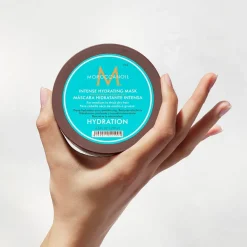 Moroccanoil Intense Hydrating Mask