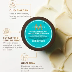Moroccanoil Intense Hydrating Mask