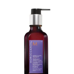 Moroccanoil Treatment Purple