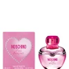 Moschino Pink Bouquet