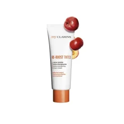 My Clarins - RE-BOOST crème teintèe hydra-énergisante 50 ML