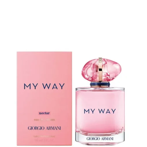 My Way Nectar Eau de Parfum