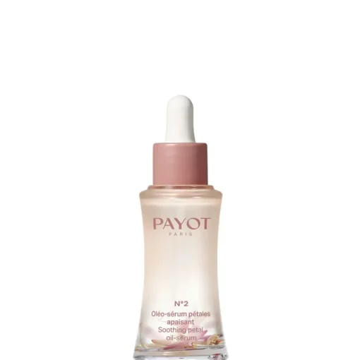N° 2 Oléo Sérum Pétales Apaisant
