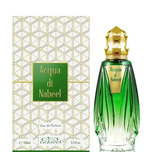 Nabeel Acqua di Nabeel