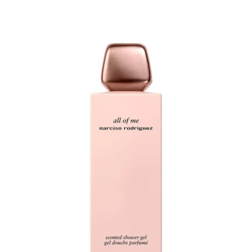 Narciso Rodriguez All of me 200 ML