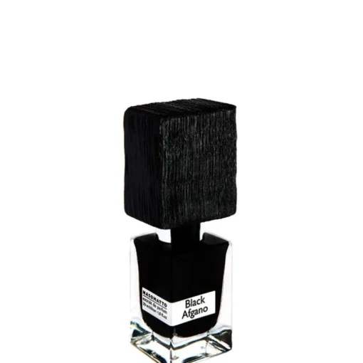 Nasomatto Black Afgano