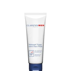 Nettoyant Visage Active Face Wash - Clarins Men 125 ML