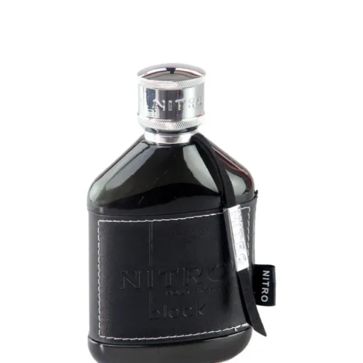 Nitro Pour Homme Black
