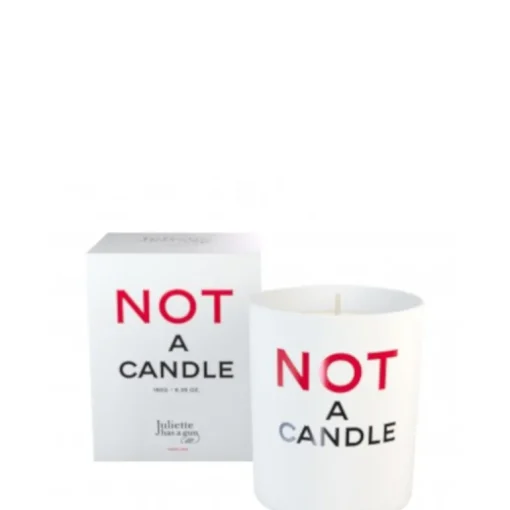 Not a Candle 180 GR