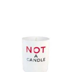 Not a Candle 180 GR
