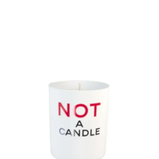 Not a Candle 180 GR