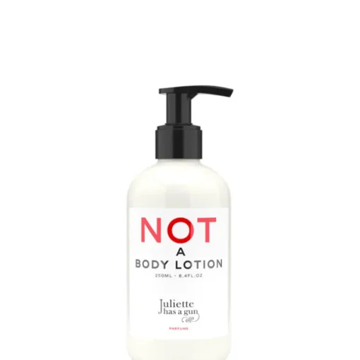 Not Body Lotion 250 ML