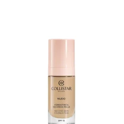 Nudo Fondotinta Seconda Pelle SPF 15