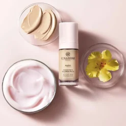 Nudo Fondotinta Seconda Pelle SPF 15