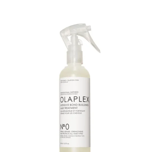 Olaplex N° 0 Intensive Bond Building Hair Treatment