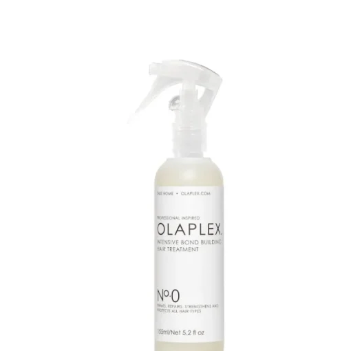 Olaplex N° 0 Intensive Bond Building Hair Treatment