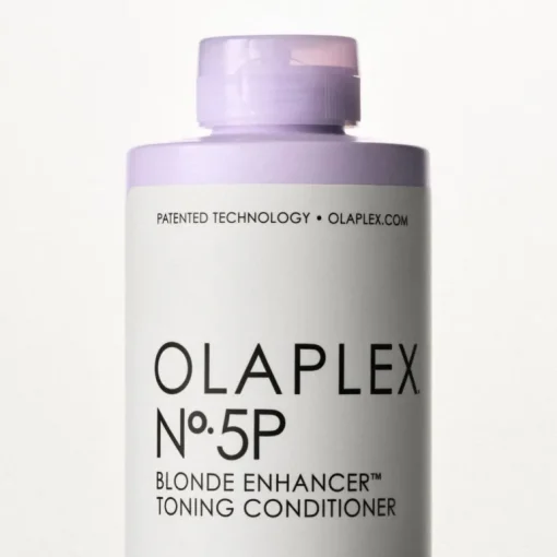 Olaplex Nº5P Blonde Enhancer Toning Conditioner