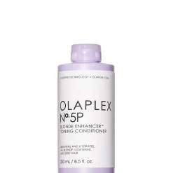 Olaplex Nº5P Blonde Enhancer Toning Conditioner