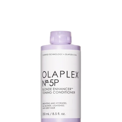 Olaplex Nº5P Blonde Enhancer Toning Conditioner
