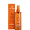 Olio Secco Superabbronzante Idratante SPF 6 200 ML