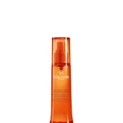Olio Spray Capelli Protezione Colore 100 ML