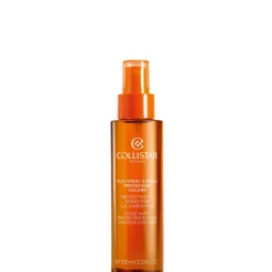 Olio Spray Capelli Protezione Colore