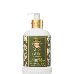 Olive and Laurel 500 ML