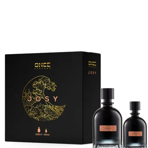 ONCE Perfume Josy