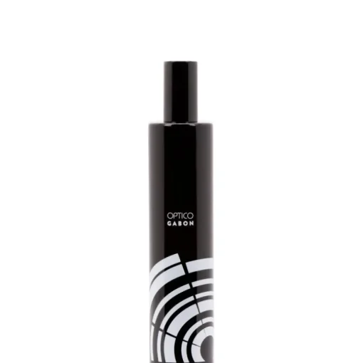 Optico Gabon Optical Art